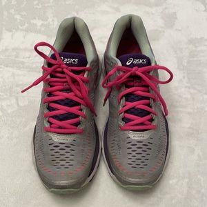 ASICS Sneakers-Really Good condition!